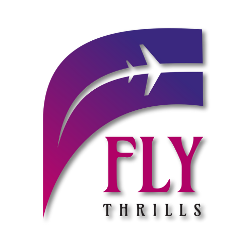 Flythrills