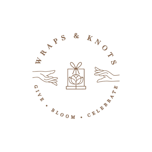Wraps & Knots
